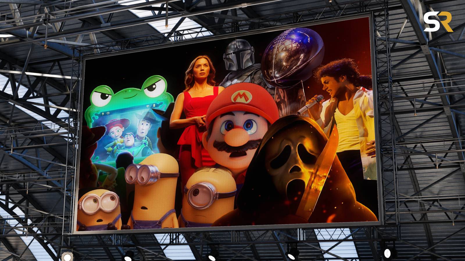 Every Super Bowl 2026 Trailer