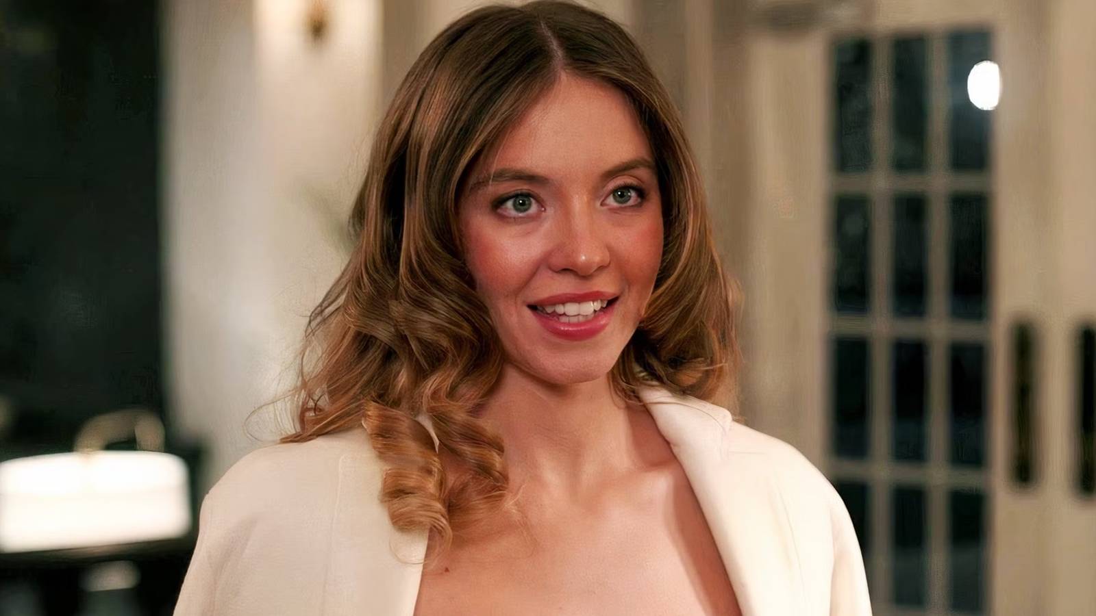 Sydney Sweeney’s New R-Rated Thriller Officially Breaks 7-Year Box Office Record As Her Highest-Grossing Movie Of All Time Sydney Sweeney’s New R-Rated Thriller Officially Breaks 7-Year Box Office Record As Her Highest-Grossing Movie Of All Time