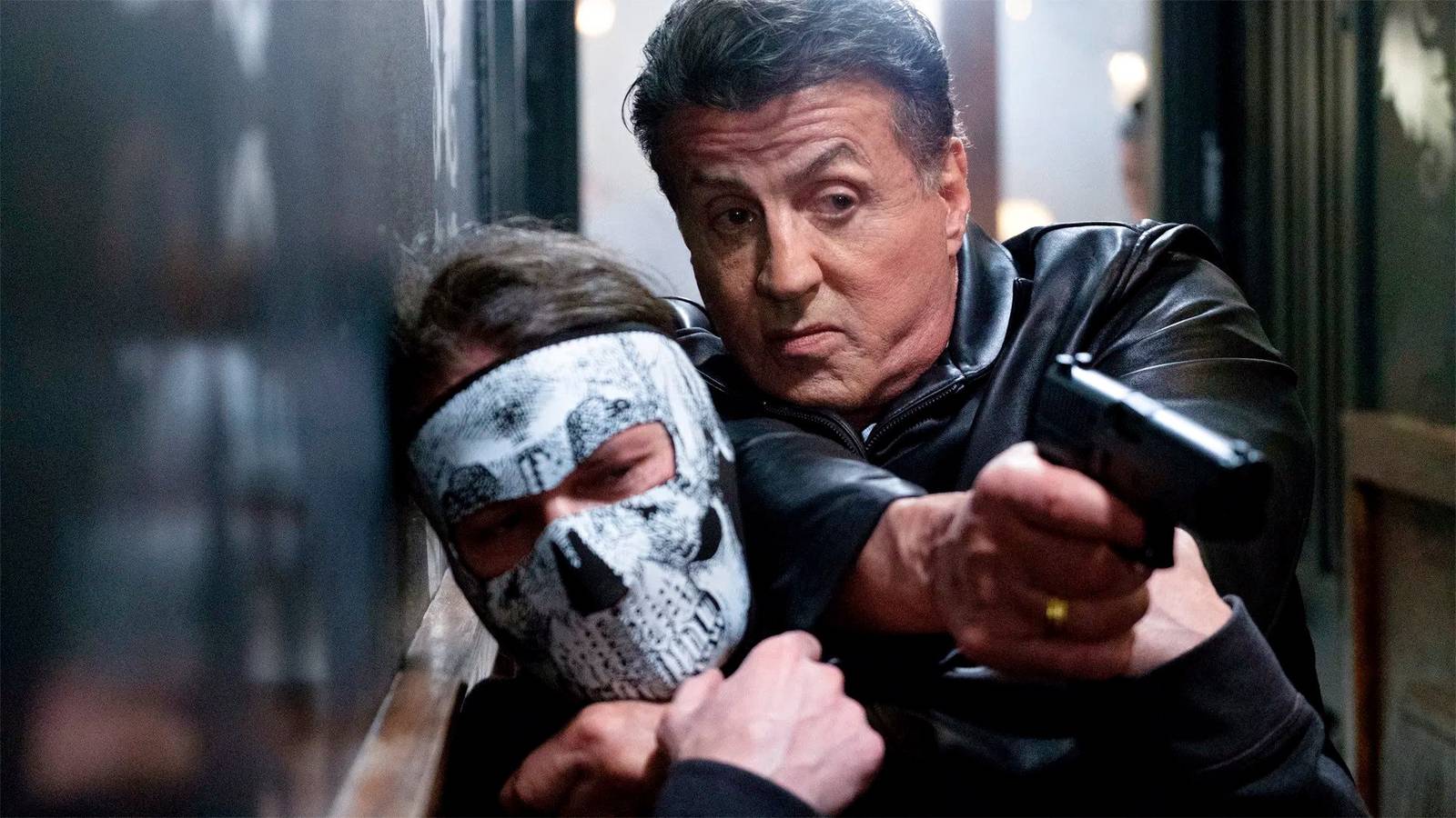 Sylvester Stallone’s Most Iconic Action Franchise Is Officially Switching Casts For 2027 Return