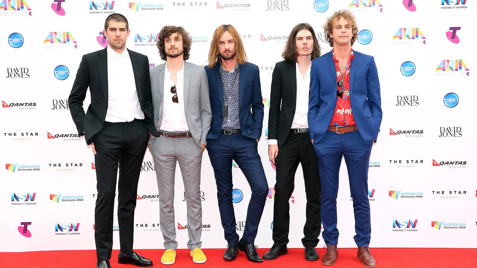 TTame Impala’s Psychedelic Pop Revolution: From Indie Darling to 2026 Grammy-Winning Icon