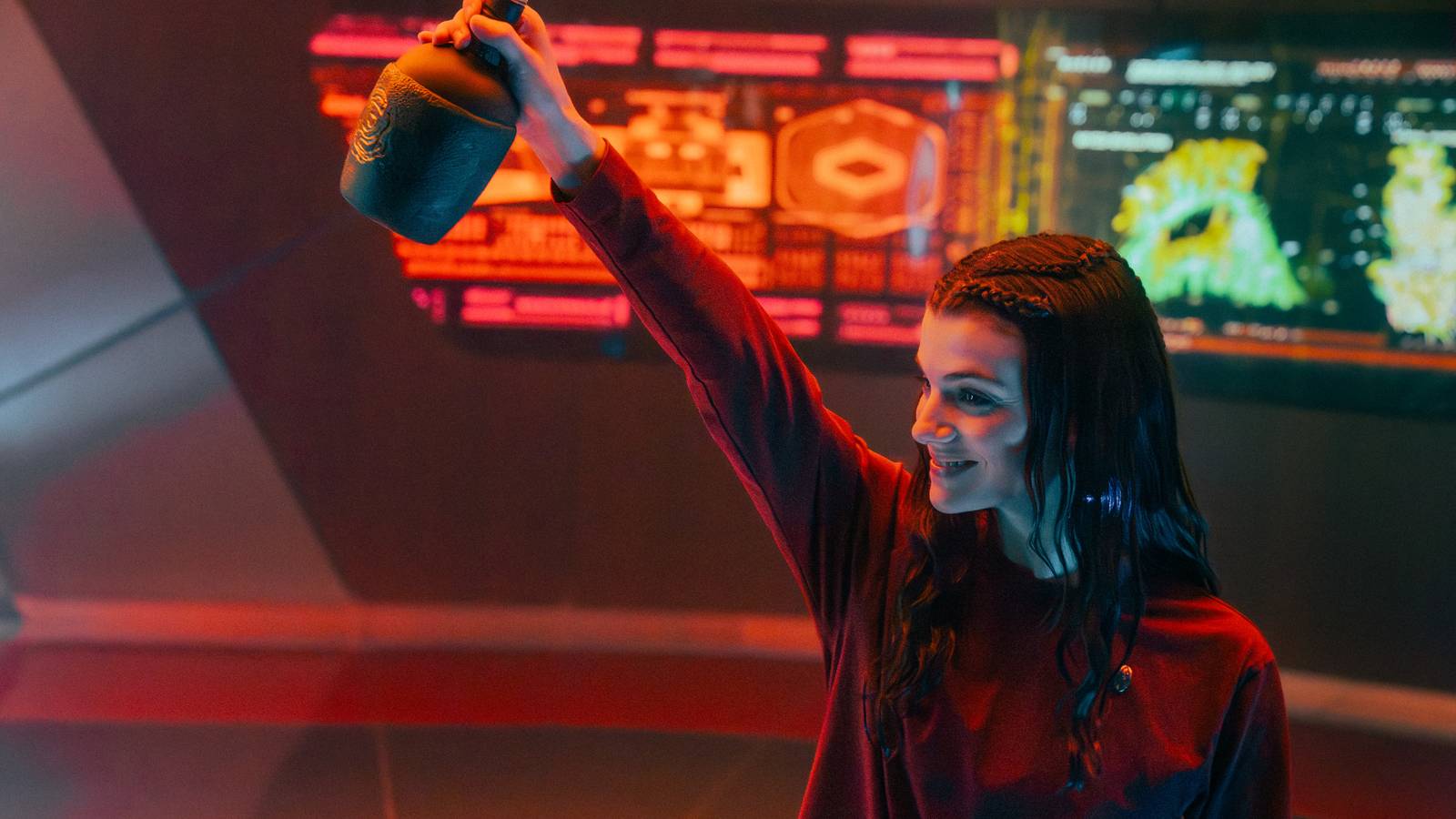 There’s Surprising New Hope That Star Trek: Starfleet Academy Can Save Its Premature Ending