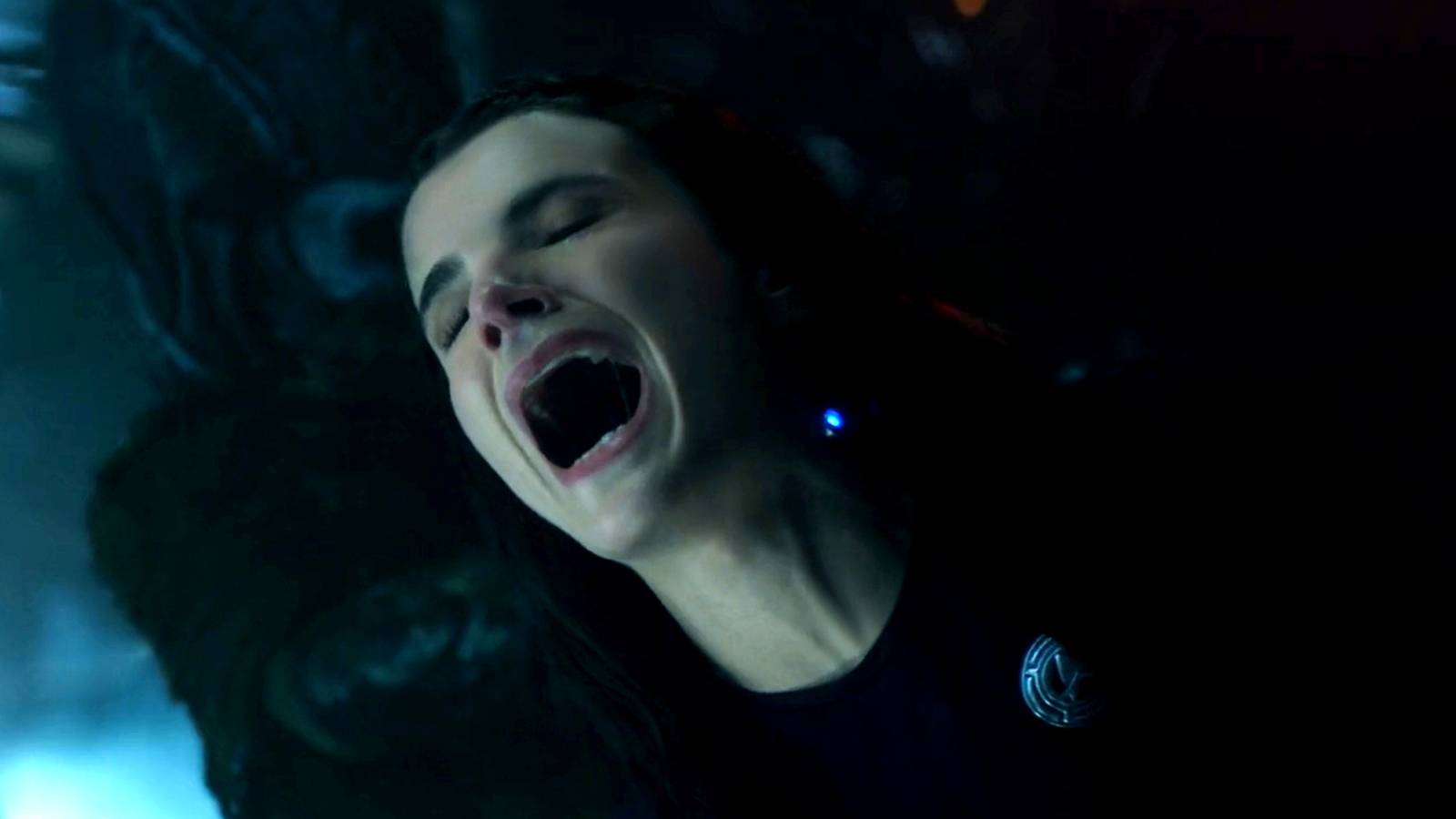 Star Trek: Starfleet Academy Introduces Terrifying Furies Villain