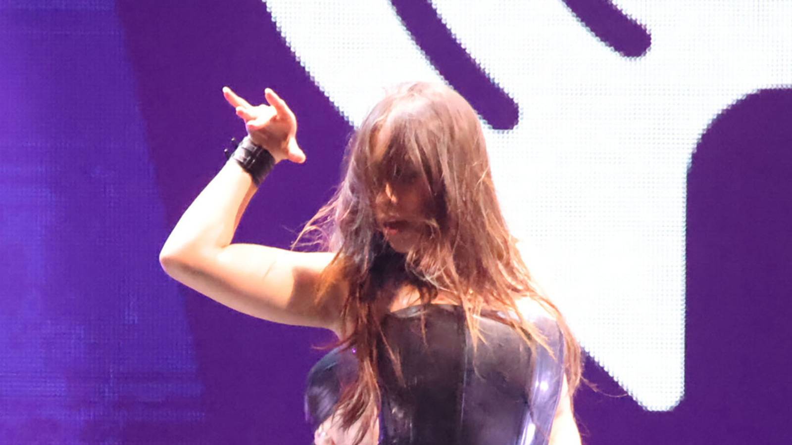 Tate McRae Responds to Backlash Over Pro-USA Winter Olympics Commercial