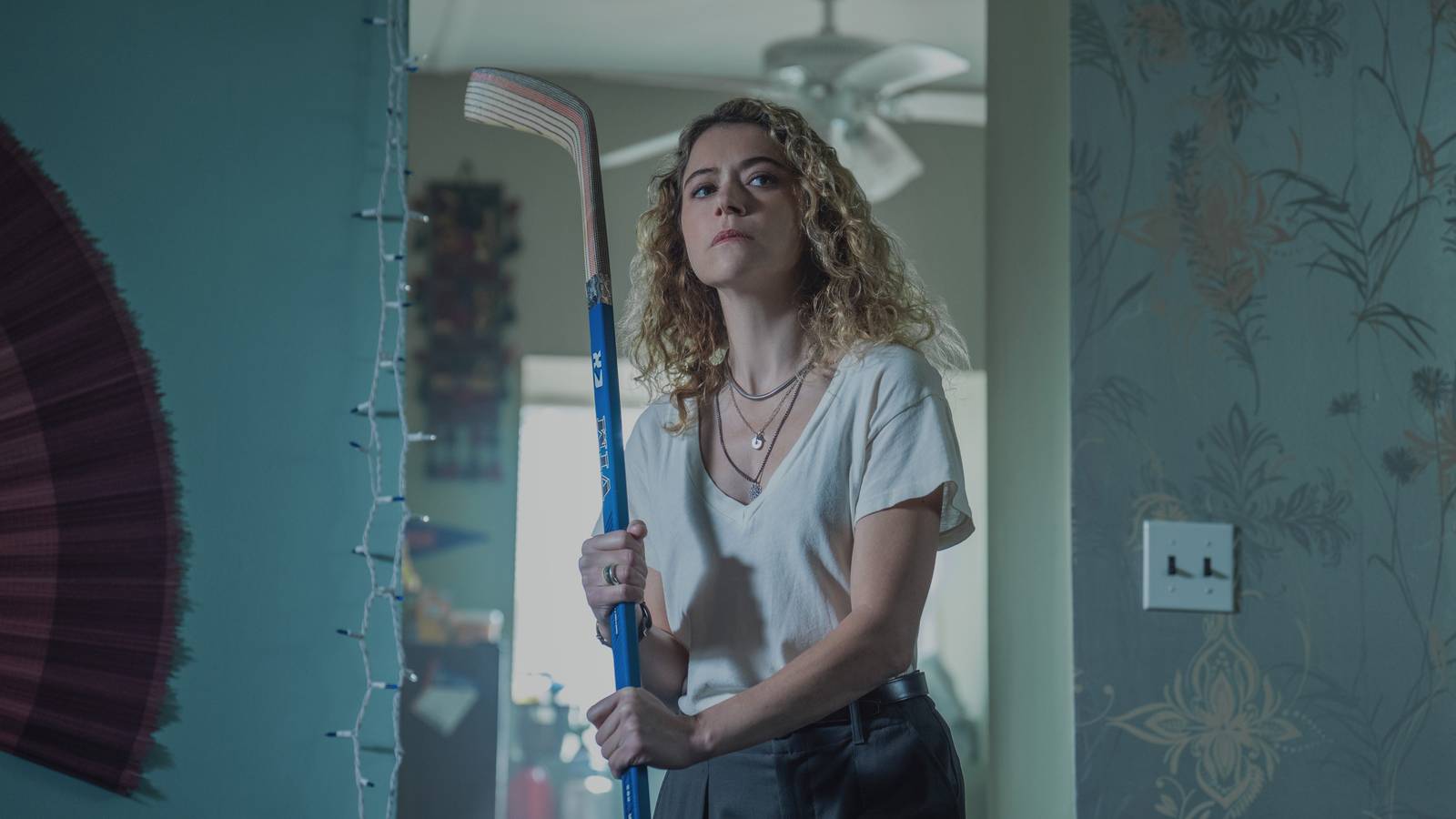 Tatiana Maslany's Apple TV+ Thriller Promises