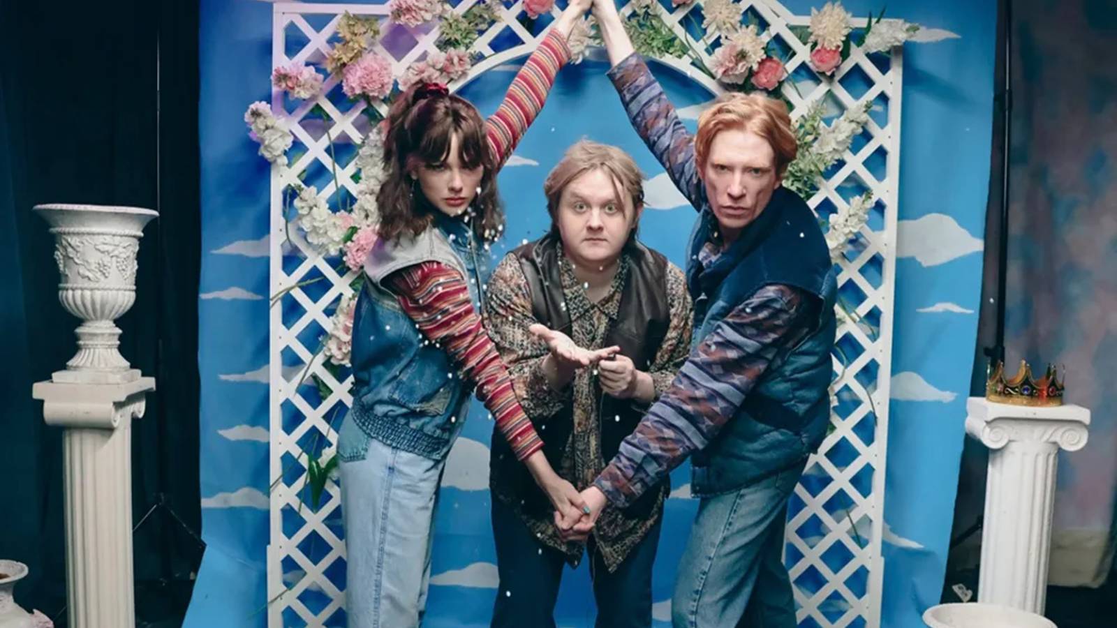 Taylor Swift's Nostalgic Opalite Music Video: A 90s Throwback With Celebrity Cameos