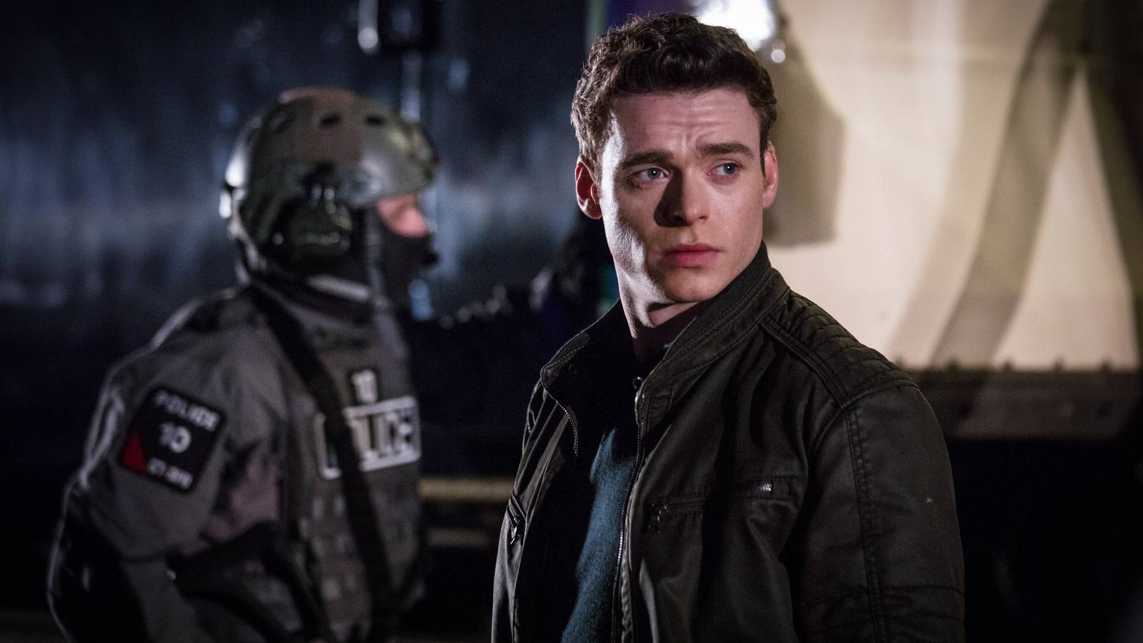 Netflix's 6-Part Thriller Series Is One Of Its Best