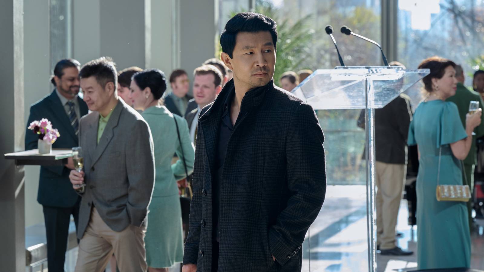 Copenhagen Test Canceled After One Season