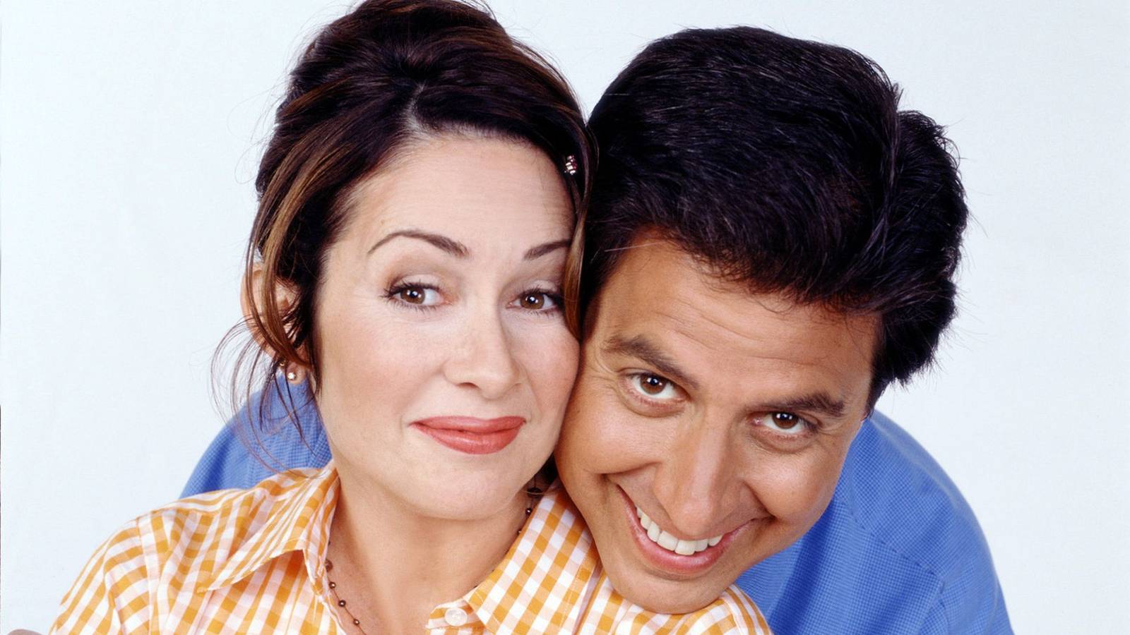 How Everybody Loves Raymond's 'Bad Moon Rising' Changed Sitcoms 25 Years ...