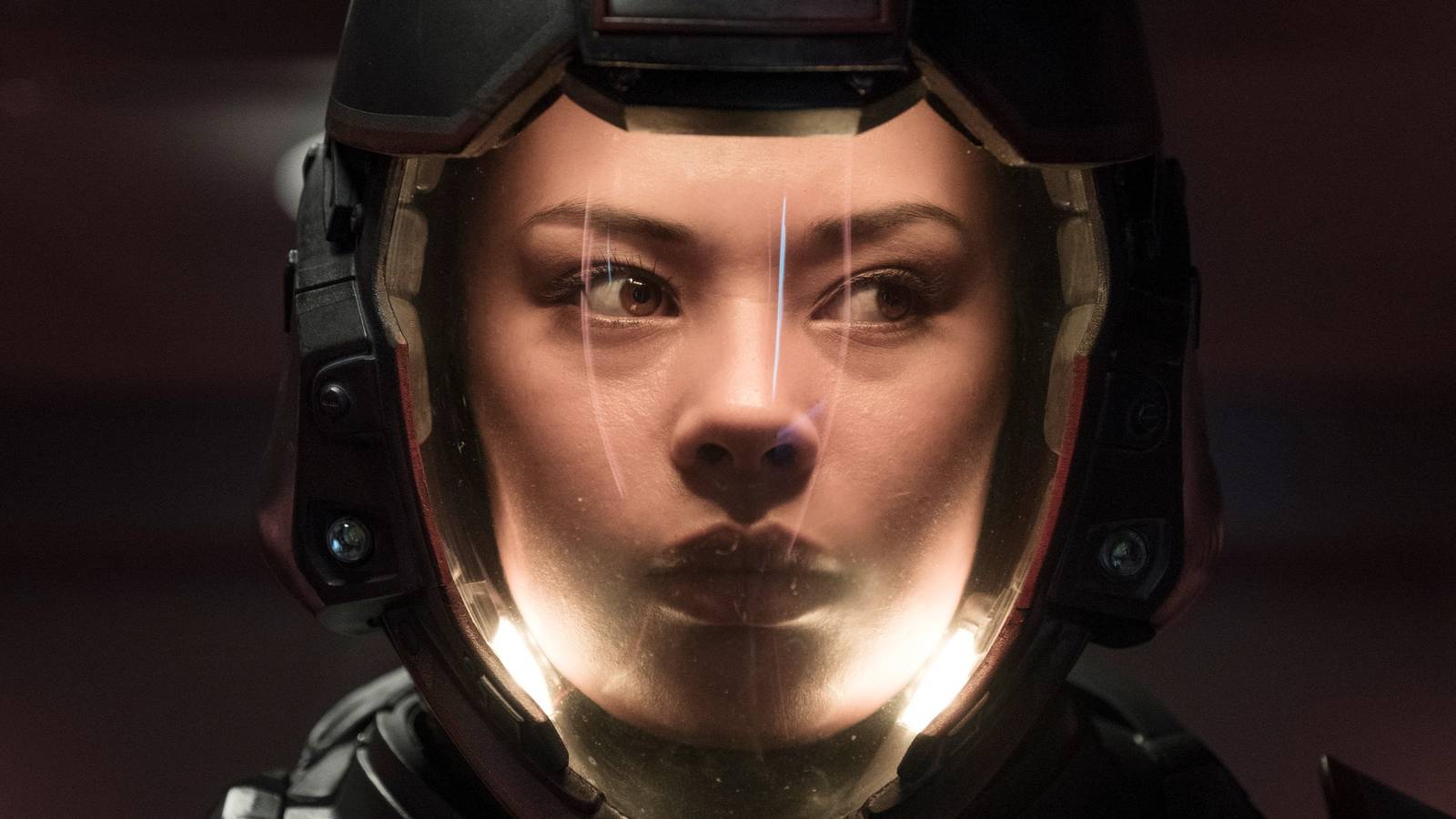 The Expanse Is A Masterful Sci-Fi Adaptation On Prime Video