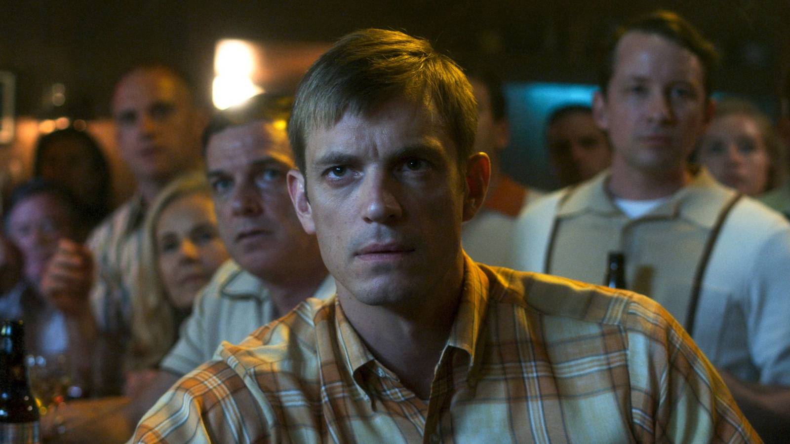 Apple TV's Sci-Fi Drama For All Mankind Returns With Joel Kinnaman