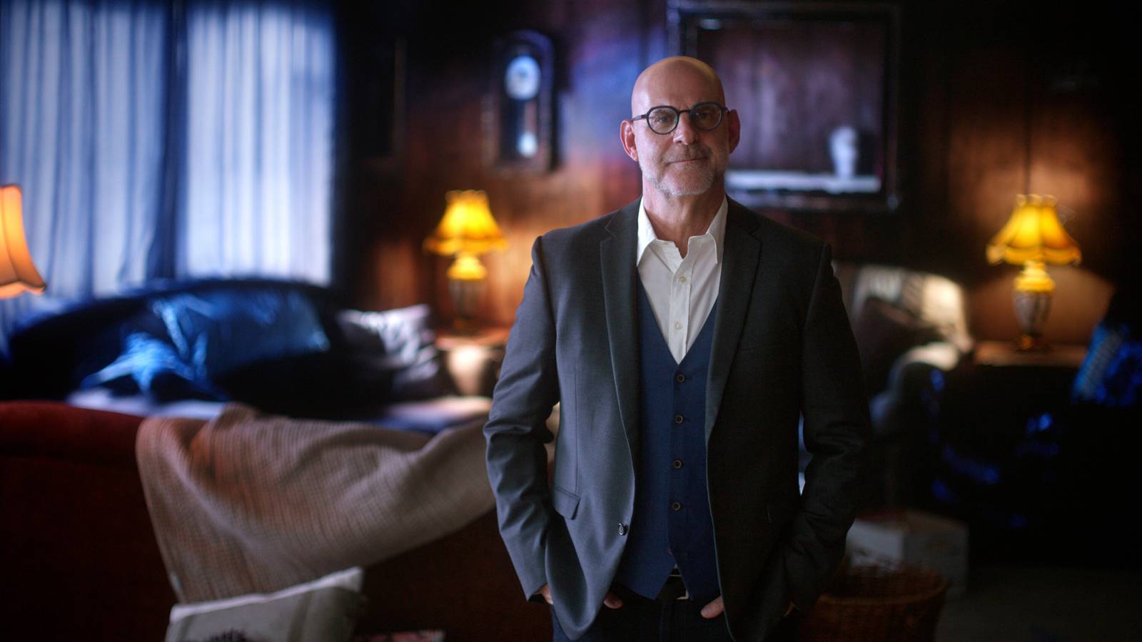 Netflix’s Next Harlan Coben Mystery Series Officially Casts Iconic 12-Book Detective Netflix’s Next Harlan Coben Mystery Series Officially Casts Iconic 12-Book Detective