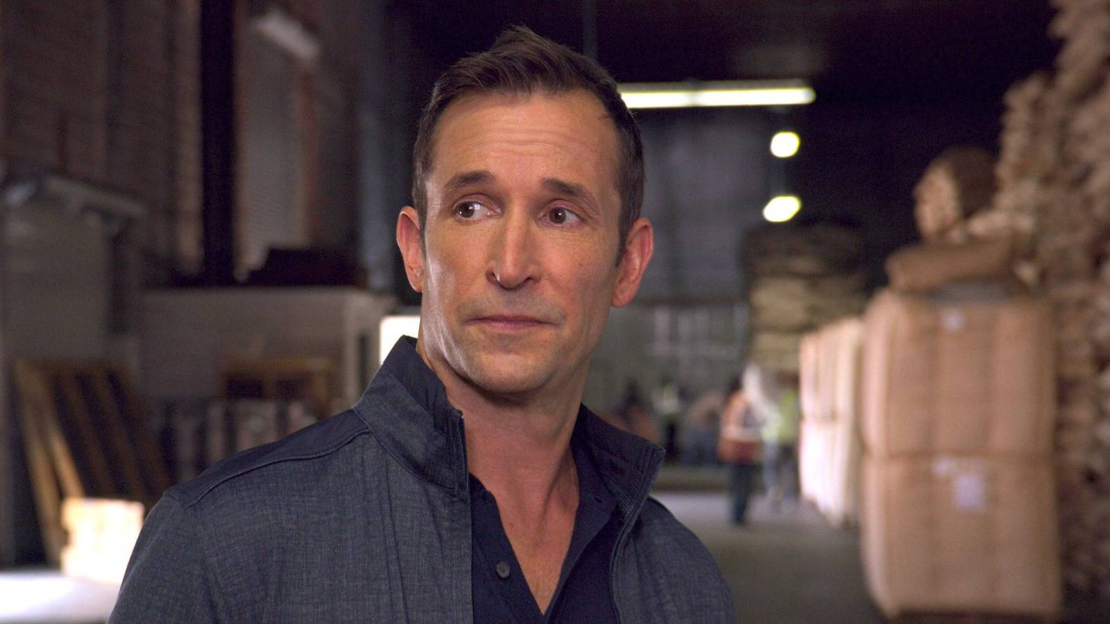 Noah Wyle's Forgotten Sci-Fi Series Falling Skies Resurfaces On Netflix