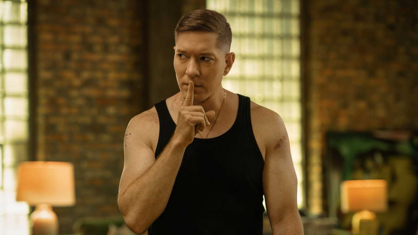 Tommy Egan em Power Book IV: Force
