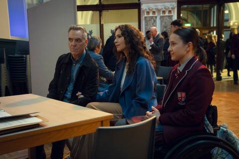 Run Away Summary, Trailer, Season List, Cast, Where to Watch and More