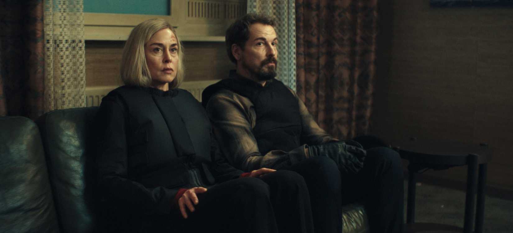  ©Netflix