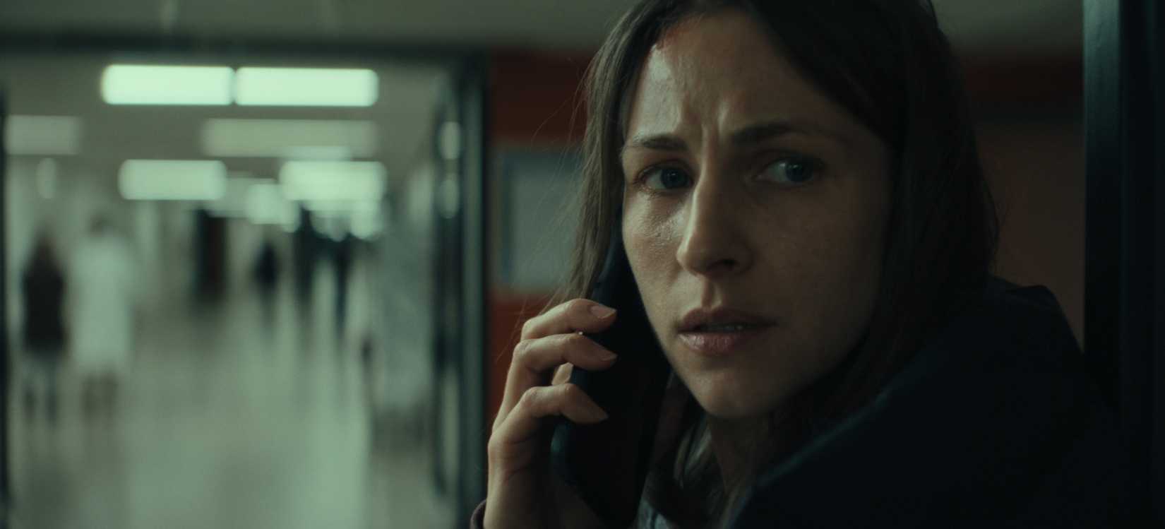 UNFAMILIAR, Natalia Belitski, (Temporada 1, exibida em 5 de fevereiro de 2026).