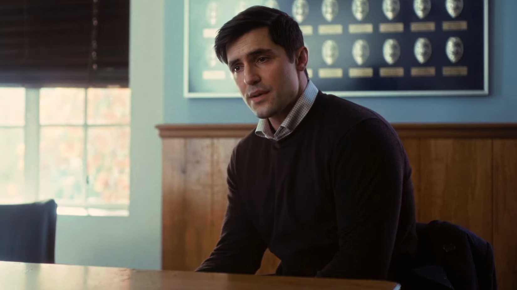Ruby Dunster Phil Dunster & Steve Carell Team Up For Ted Lasso Creator’s Next Comedy ...