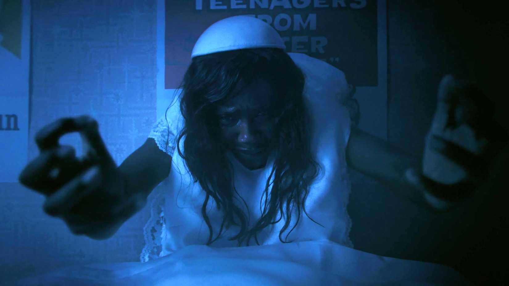 Tenika Davis como Ida Grogan em IT: Welcome to Derry