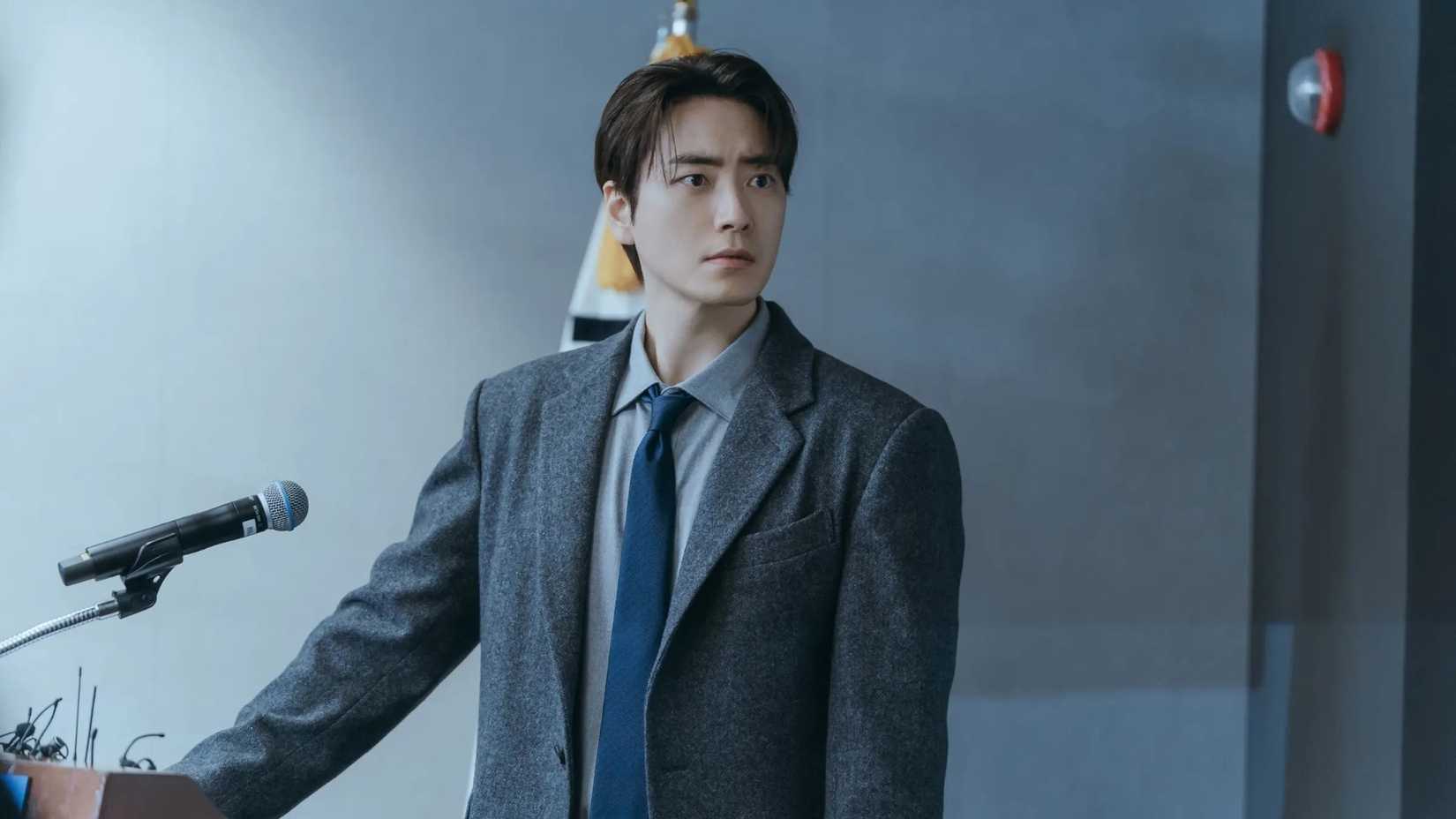 the art of sarah detective