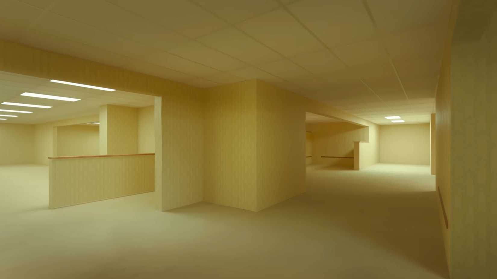 How Backrooms Went From Internet Creepypasta To Major Movie Release how-backrooms-went-from-internet-creepypasta-to-major-movie-release