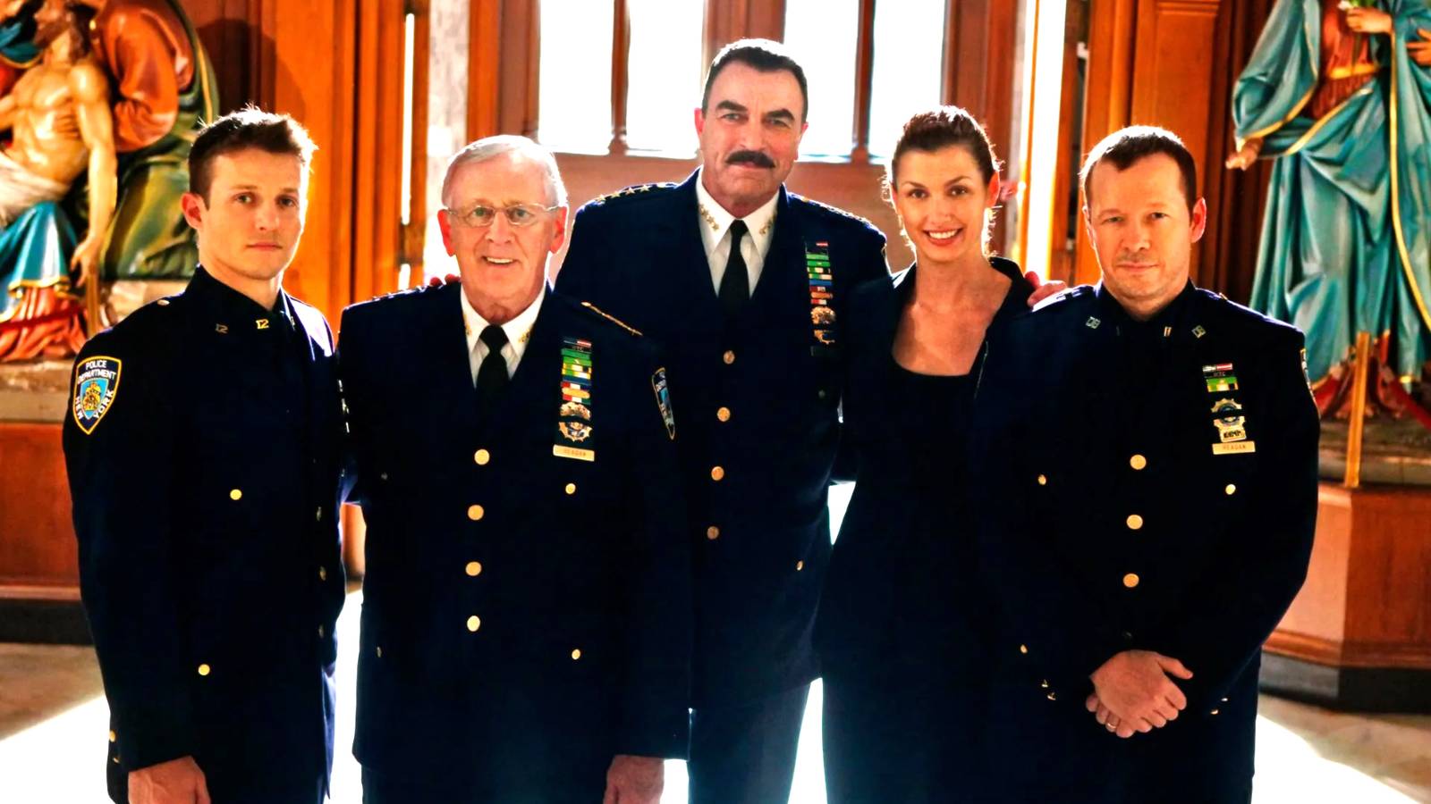 Blue Bloods Fan-Favorite Vet Breaks Silence On Blue Bloods Return