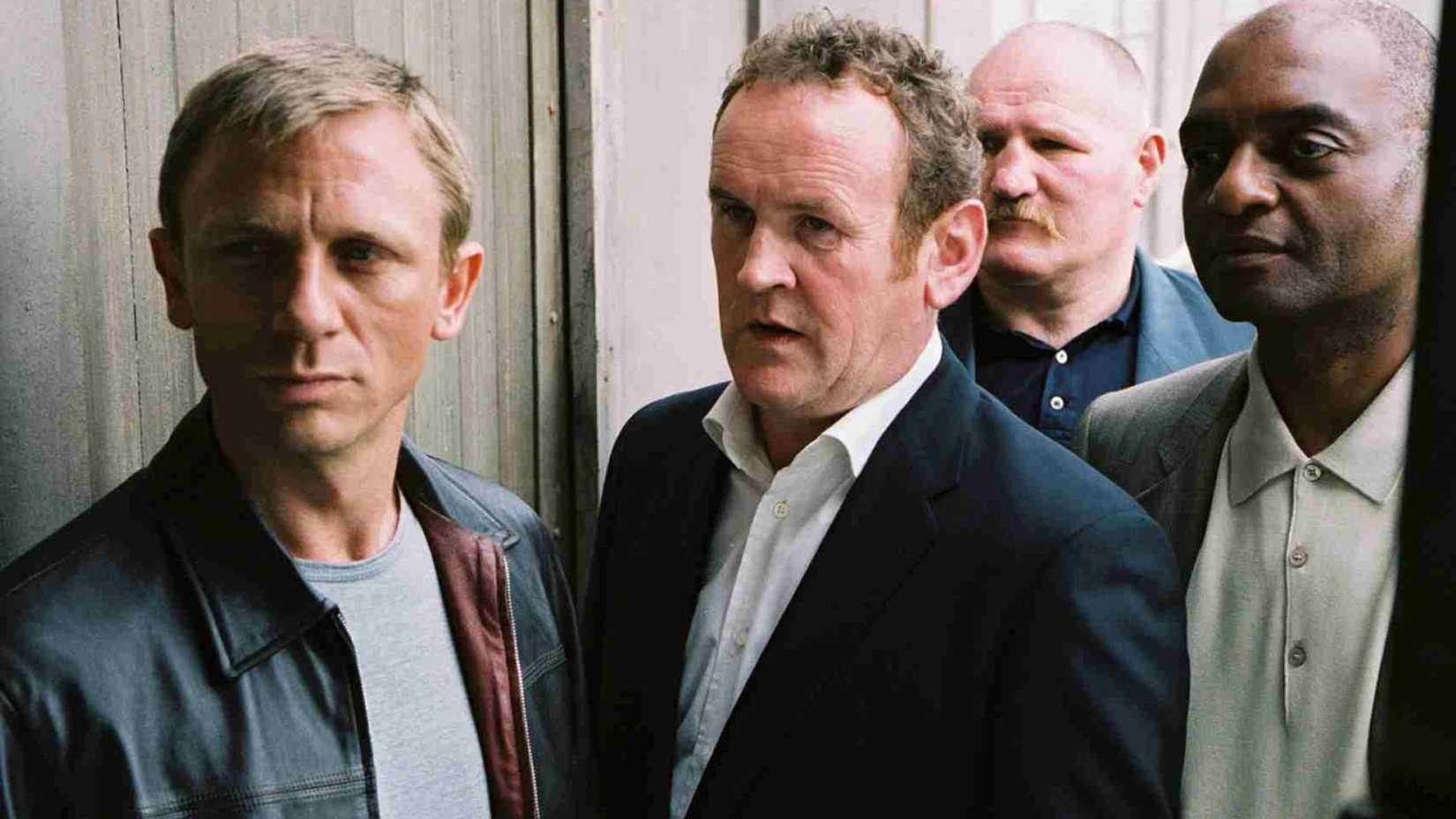 Layer Cake Guy Ritchie 10 Crime Fiction Movies That Are 10/10 But Nobody Remembers