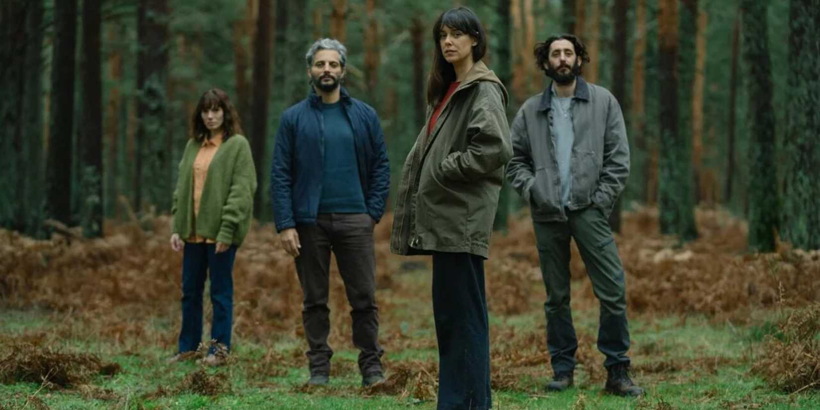 Why Netflix's New #1 Mystery Thriller Is Taking Over The World