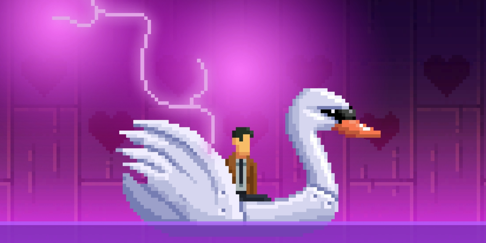 The Darkside Detective A Fumble in the Dark Spielbild (1)