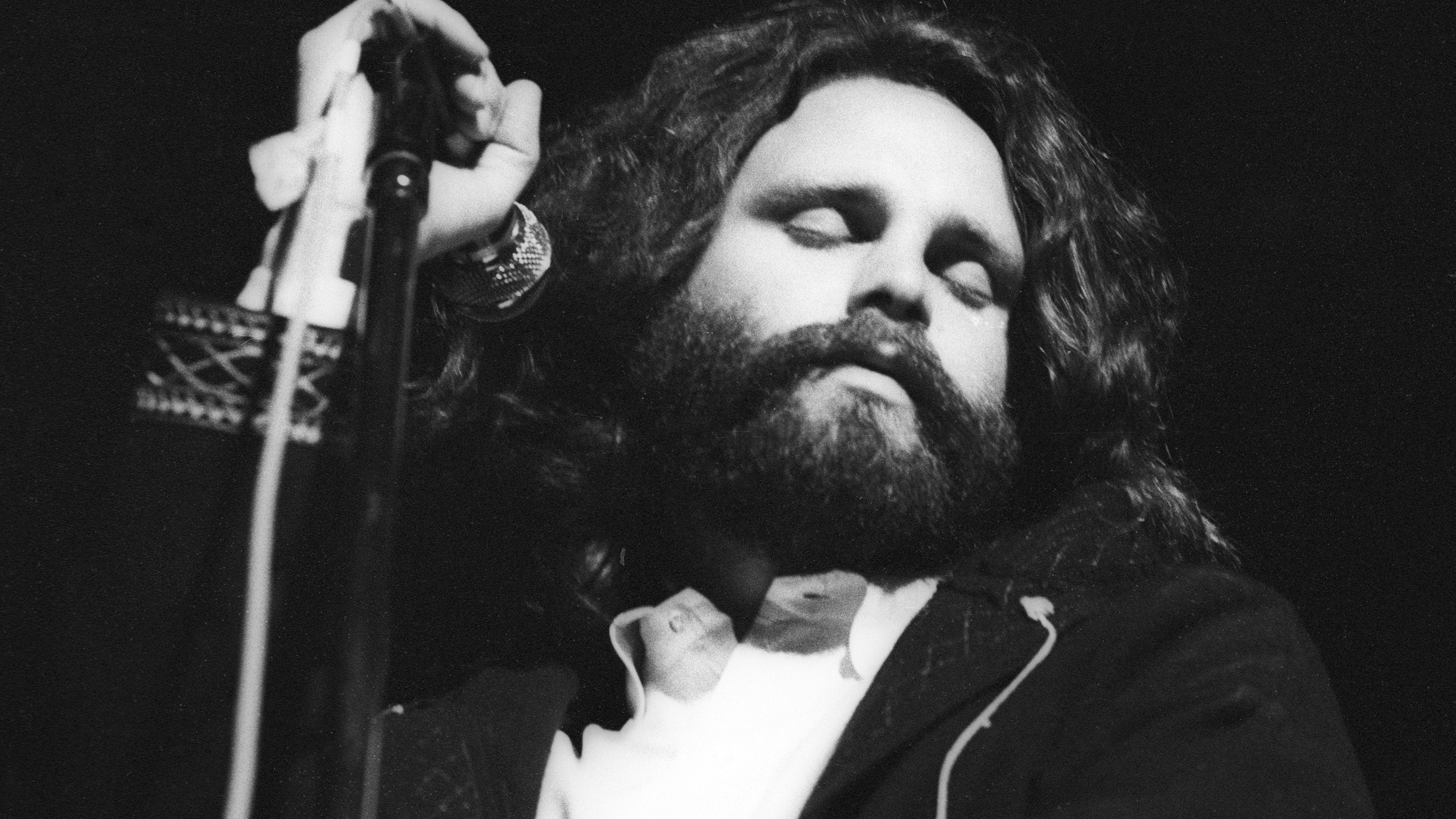The Doors Morrison