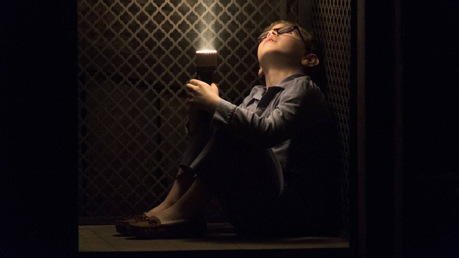 The Haunting of Hill House: The Unrivaled Horror Masterpiece That Redefined TV