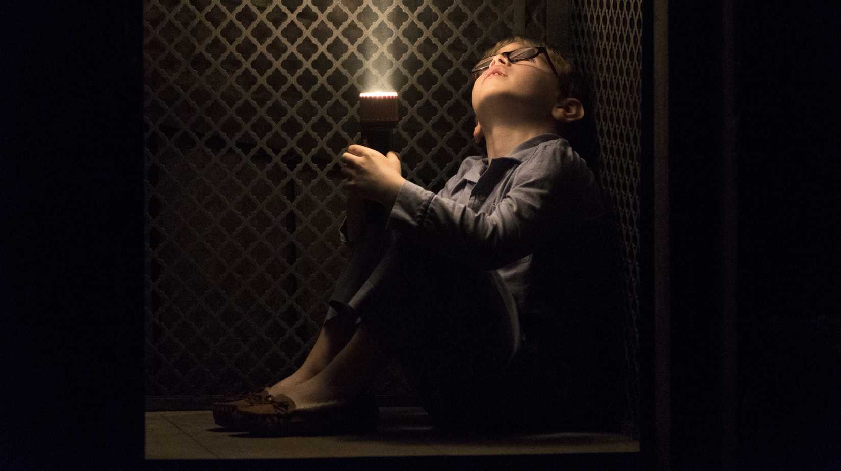 the haunting of hill house prqgng