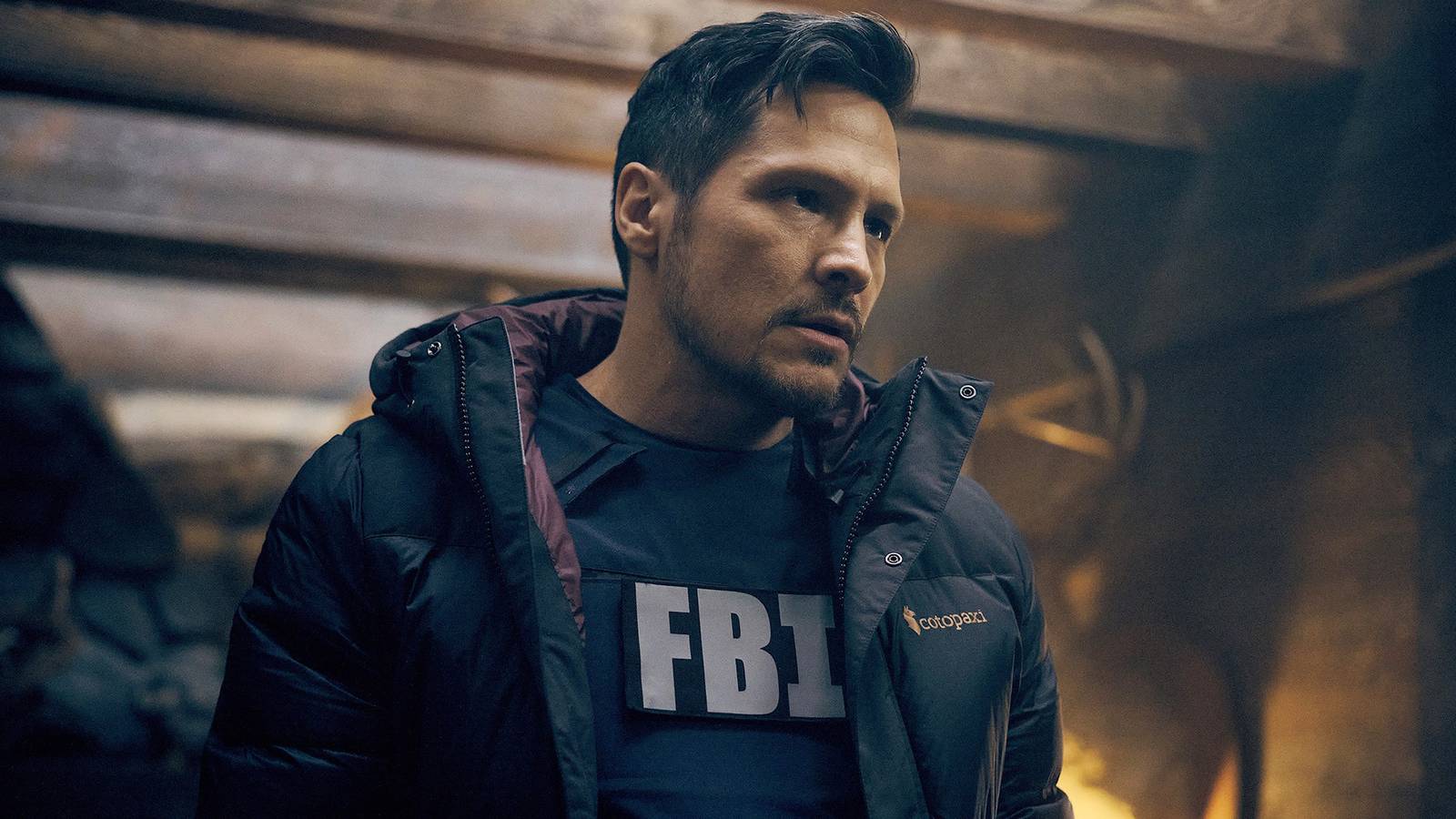 Netflix’s New 10-Part Crime Thriller Is The Perfect Weekend Binge (Now Trending)