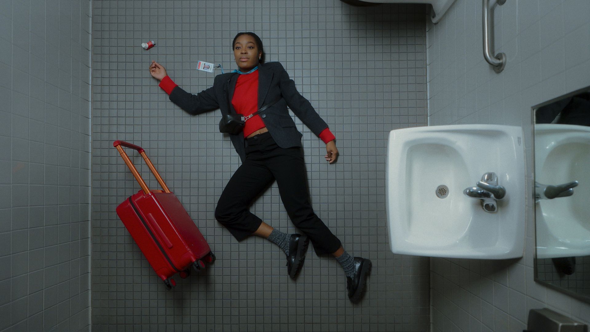 The Infinite Husk Review: Big Existential Ideas, Little Faith in Humanity