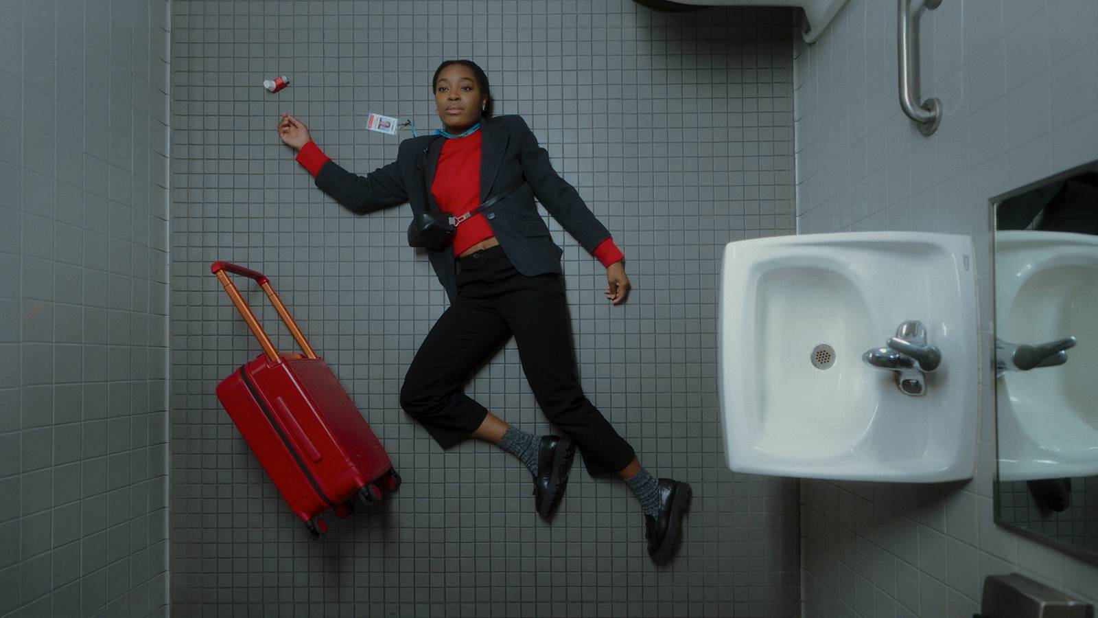 The Infinite Husk Review: Big Existential Ideas, Little Faith in Humanity