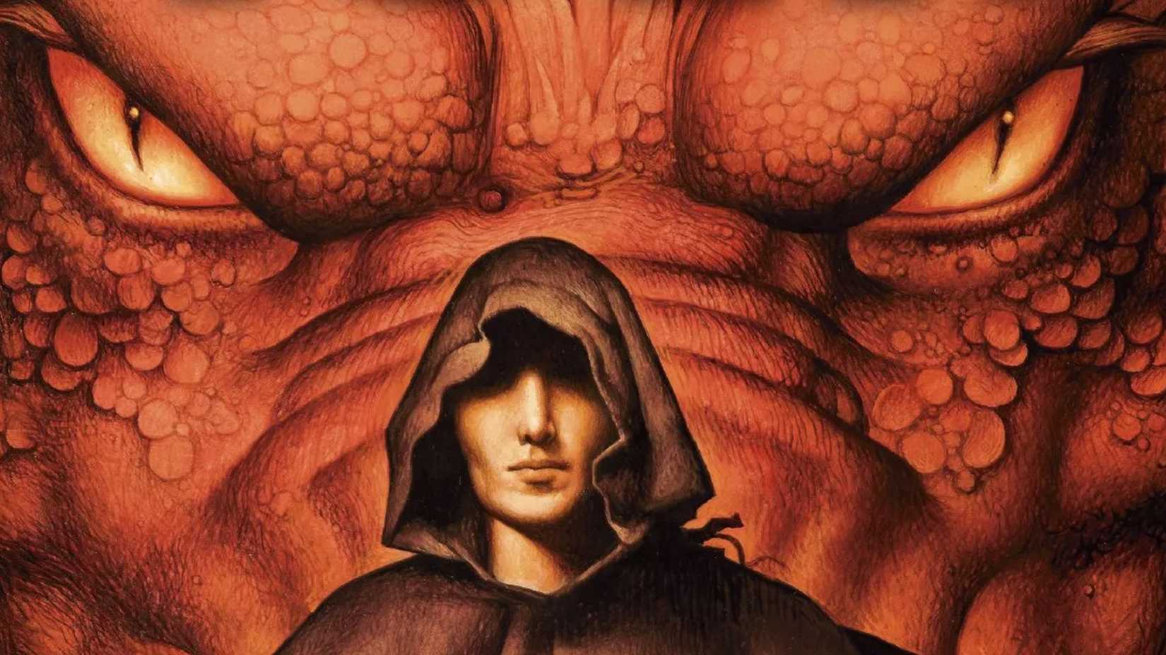 The Inheritance Cycle