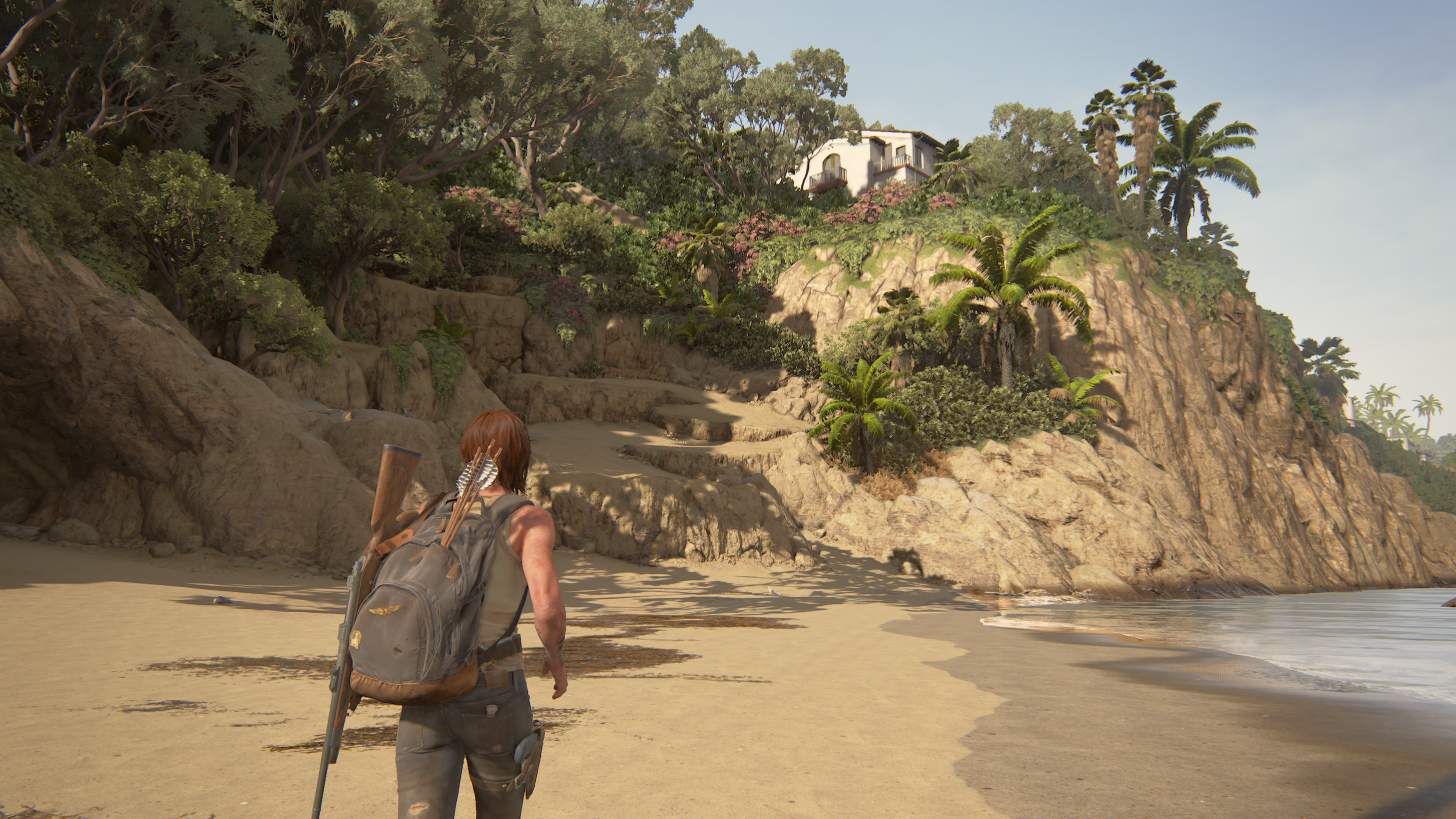 Valheim Meets The Last Of Us In Free Open-World RPG That's Free To Keep Until July 19 image