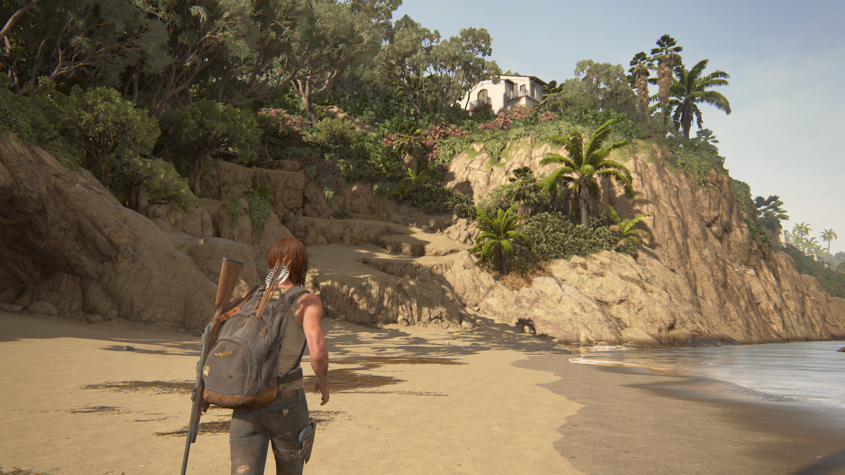 The Last of Us™ Part II Remastered