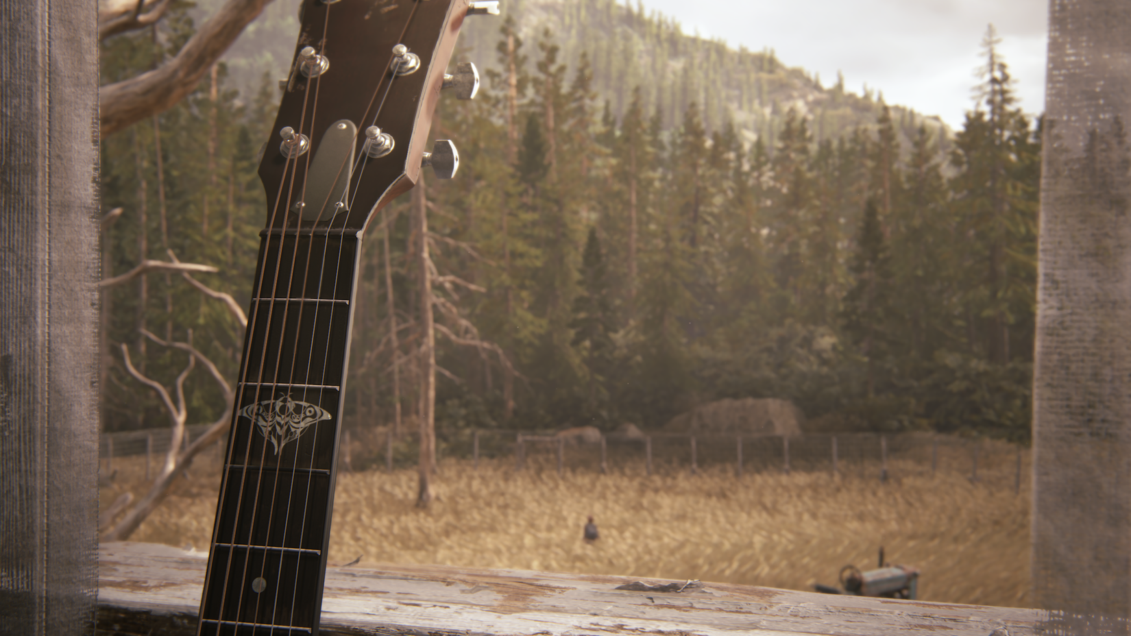 The Last of Us™ Part II Remastered