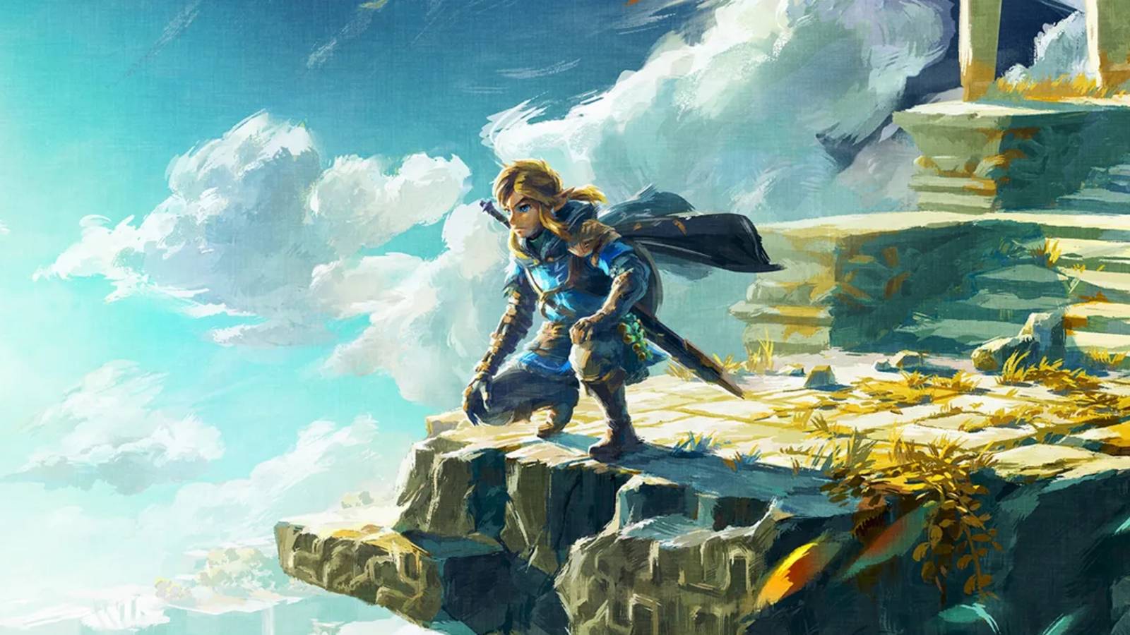 Zelda's Official 40th Anniversary Release Confirmed For October