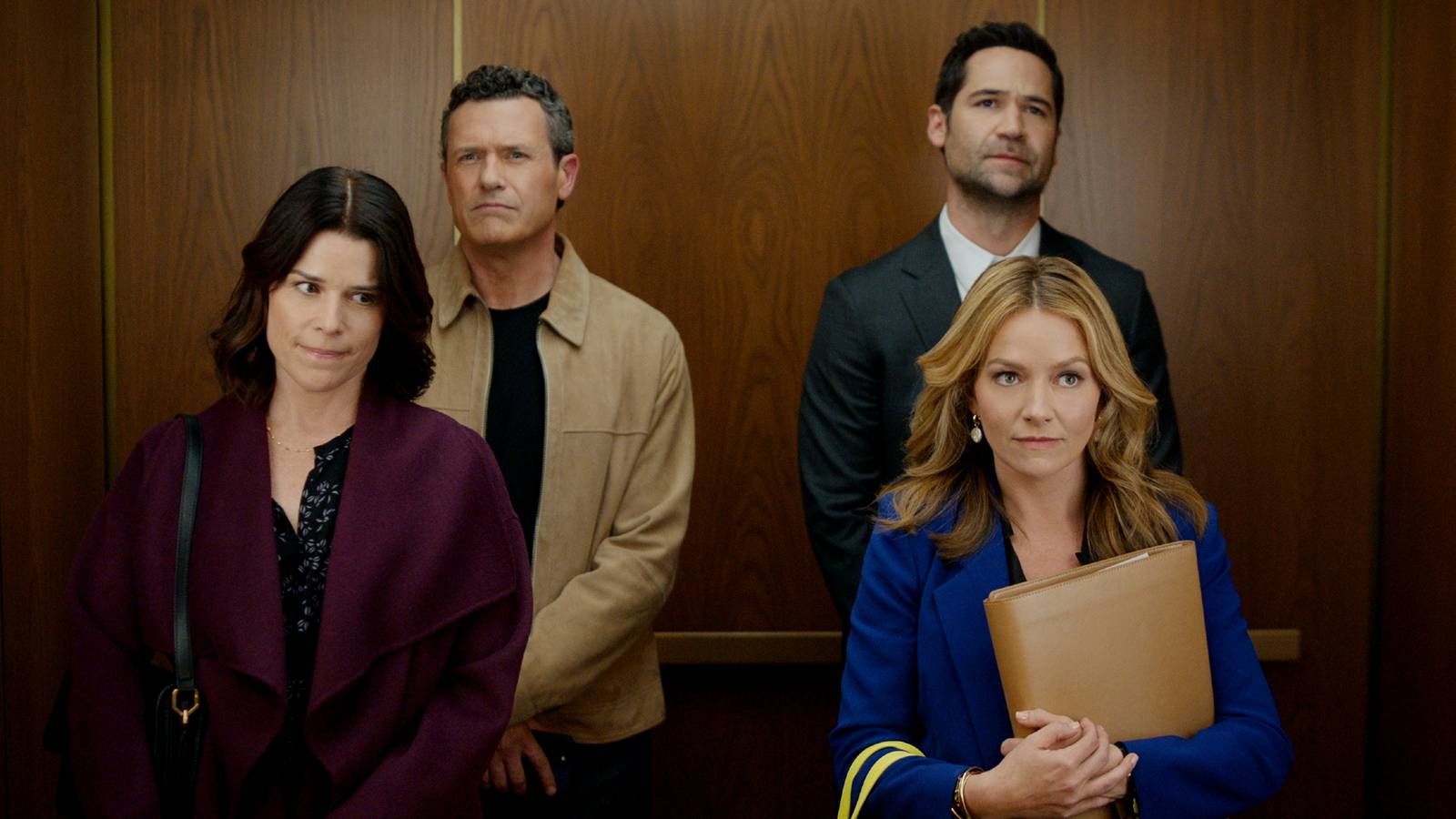 The Lincoln Lawyer Season 4 Sets Up Exciting Possibilities For Lorna In  Season 5