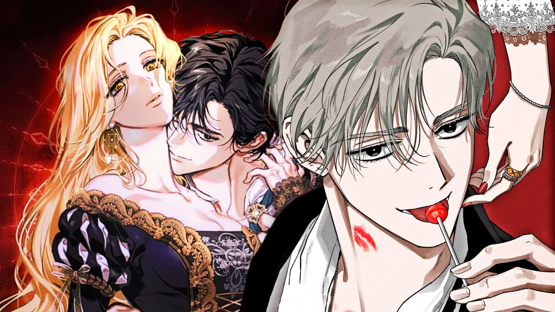 2026’s Biggest Manhwa Is Finally Here But You Definitely Can’t Read It