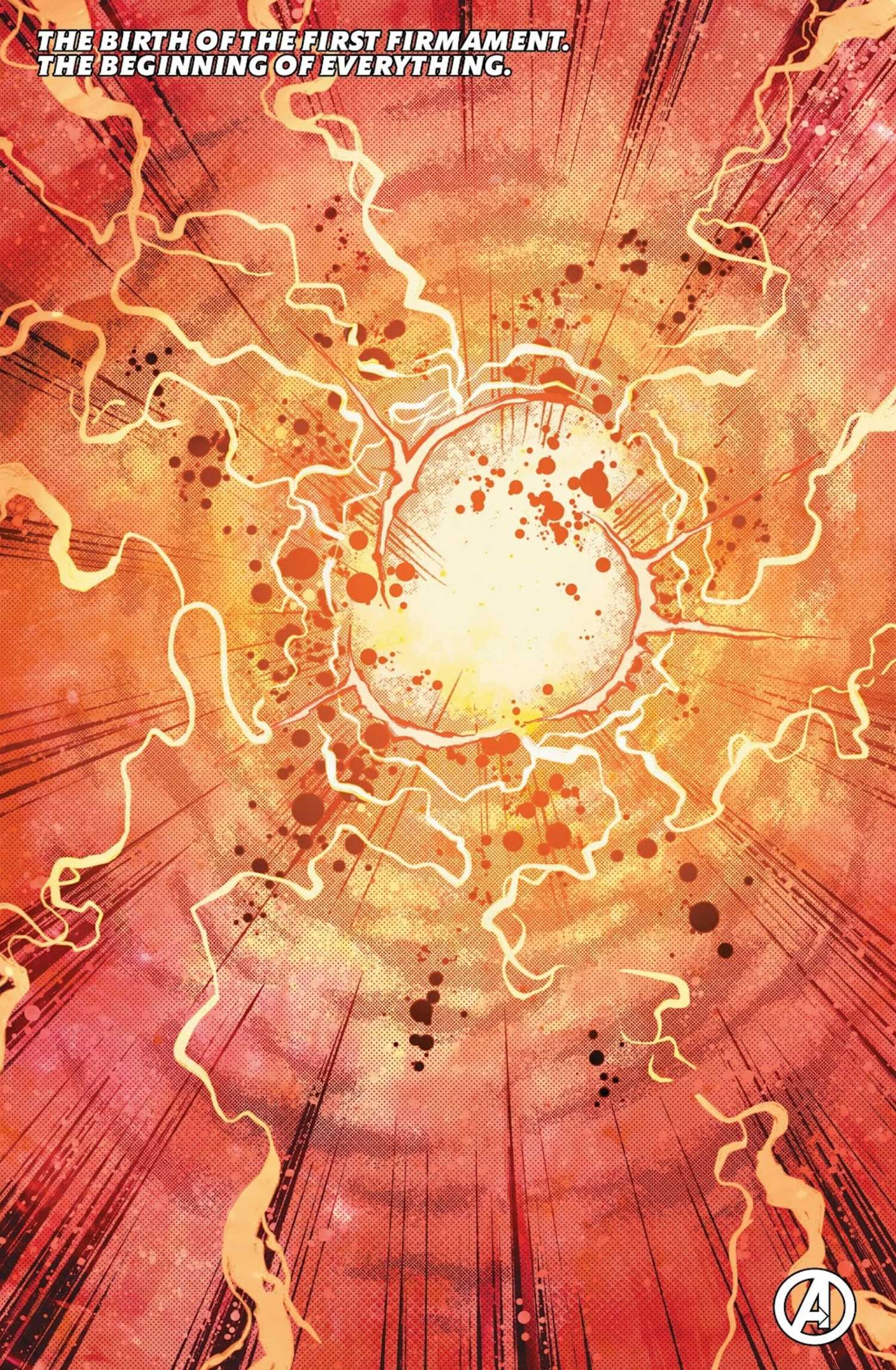 Marvel Setting Avengers' Biggest Lore Drop in 63 Years Changes Earth-616 Forever