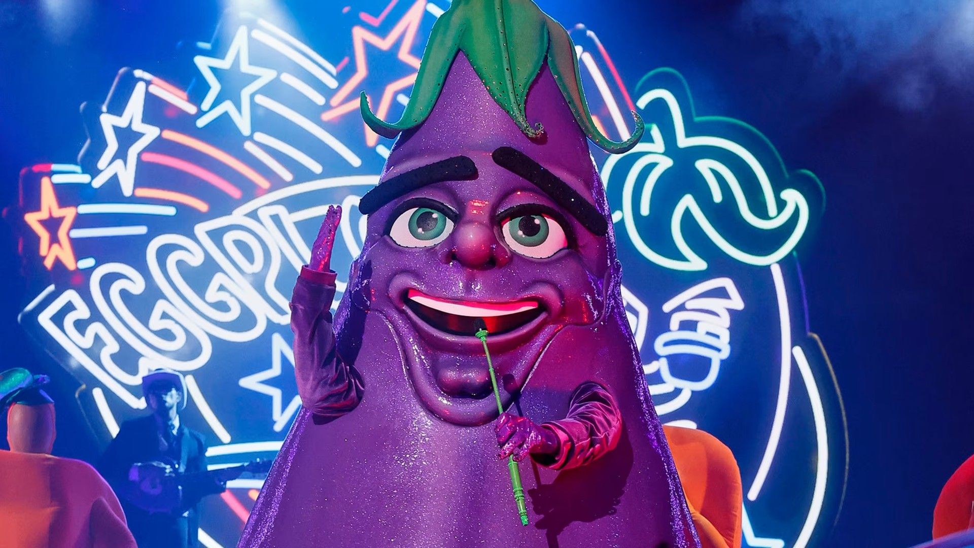 The Masked Singer Season 14 Ozzfest Night Characters & Songs Revealed (SPOILERS)