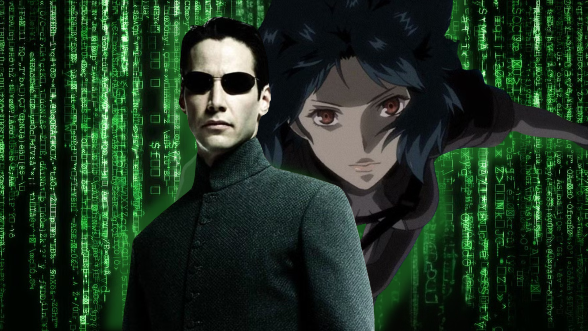 8 Iconic Anime & Manga That Shaped Hollywood's Biggest Movies