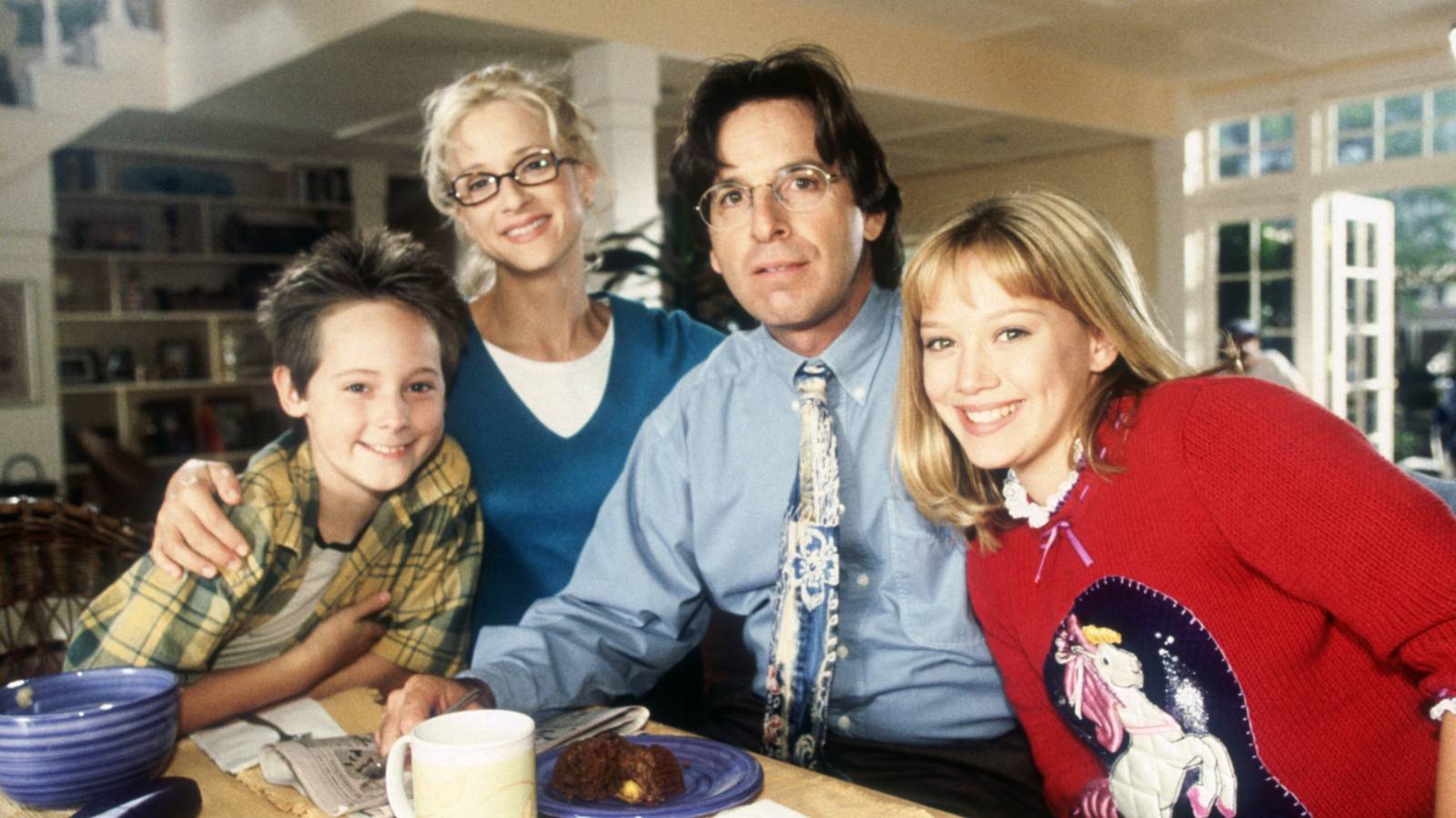 Lizzie McGuire Star Robert Carradine Dies At Age 71