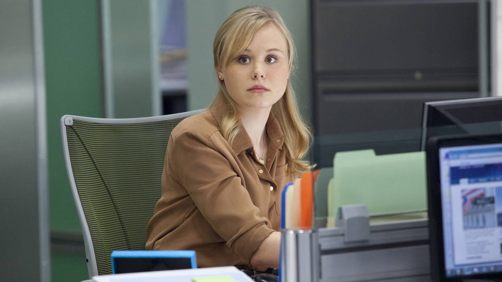 The Newsroom: A Timeless Exploration of Journalistic Integrity