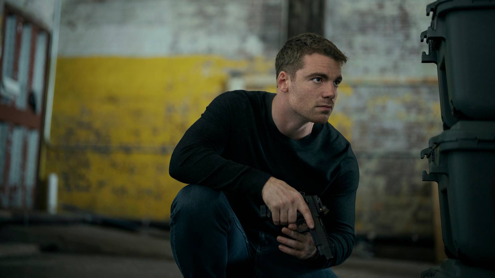 Confirmation, Story, & Everything We Know Confirmation, Story, & Everything We Know