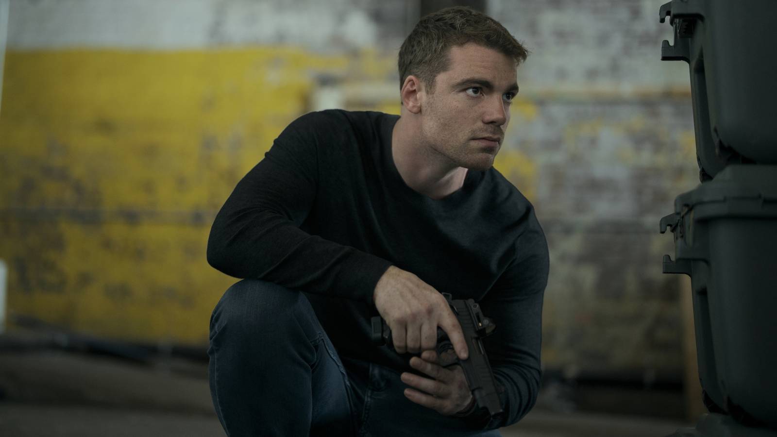 16 Must-Watch Action TV Shows Premiering in 2026