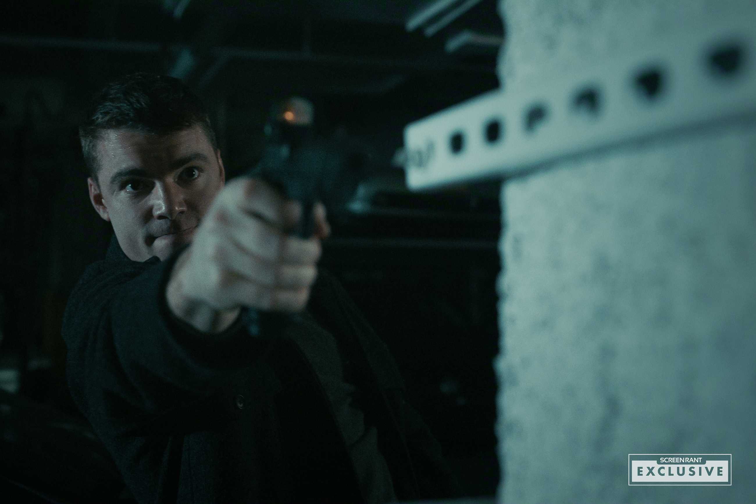 the night agents season 3 cover story gabriel basso as peter sutherland