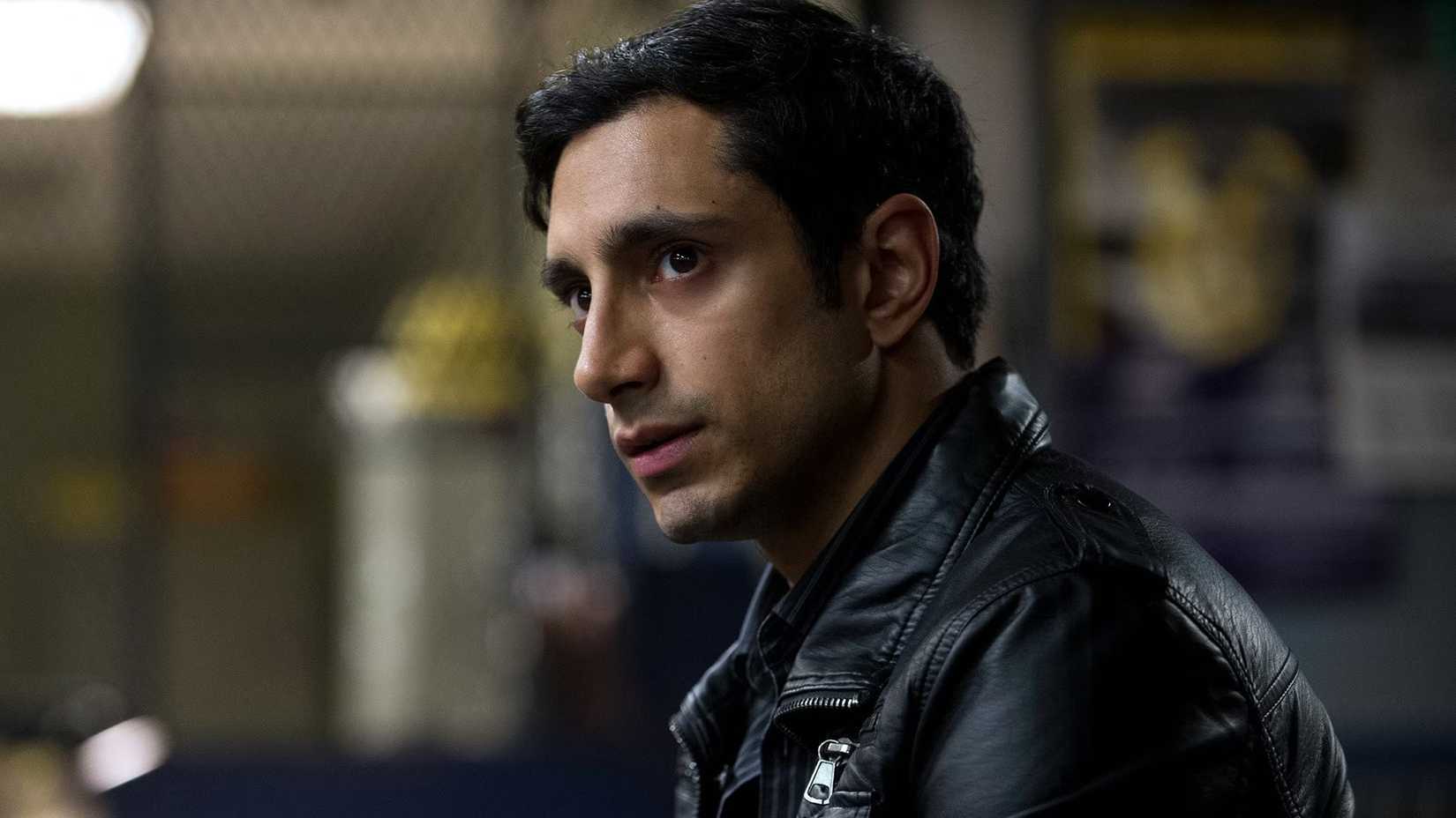 Riz Ahmed como Nasir